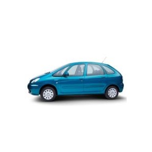 Pièces détachées et accessoires Citroën Xsara Picasso de 1999 à 2010