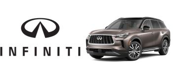  Infiniti